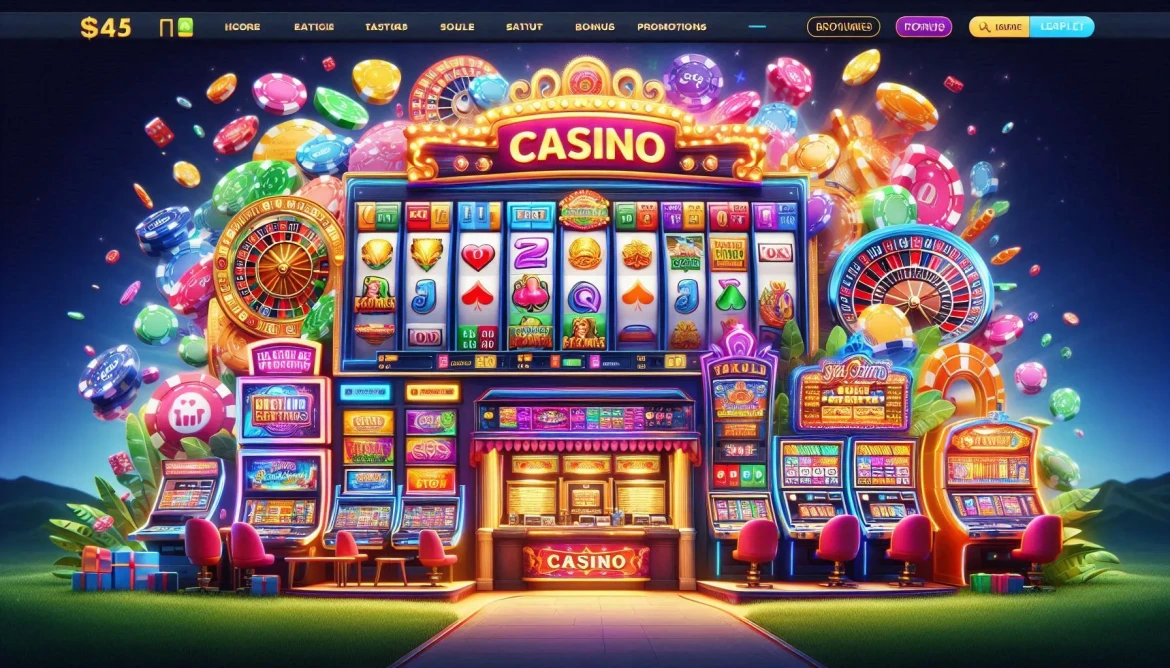 Spellwin Casino