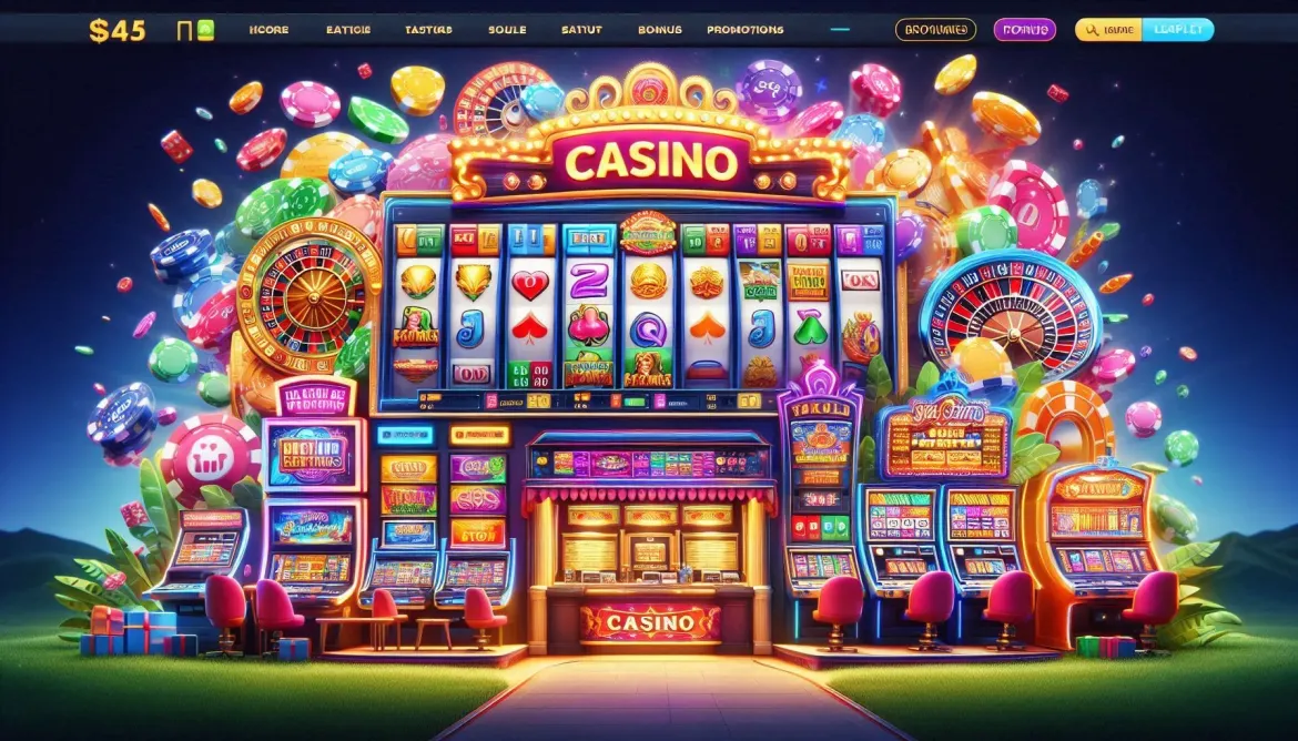 Spellwin Casino